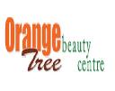 Orange Tree beauty centre logo